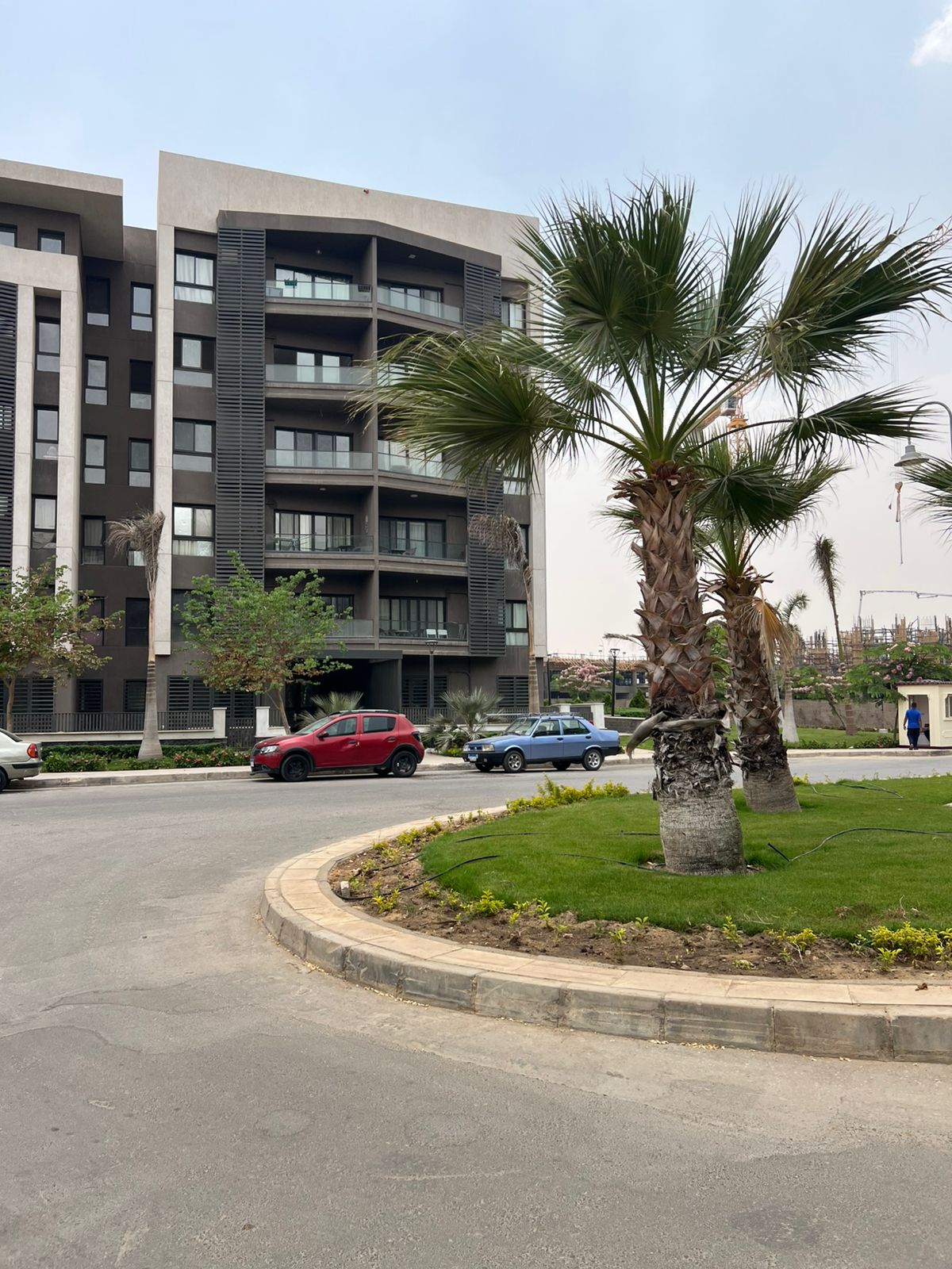 شقة في مدينتي 82 م2 للبيع تقسيط استلام فوري بمقدم 4,800,000 ج 